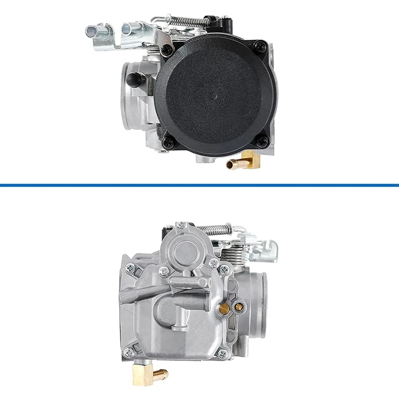 CV40 Carburetor For  Davidson Sportster XL883 XL1200/Softail/Touring/FXR/Road King Carb 27421-99 27490-04 Parts