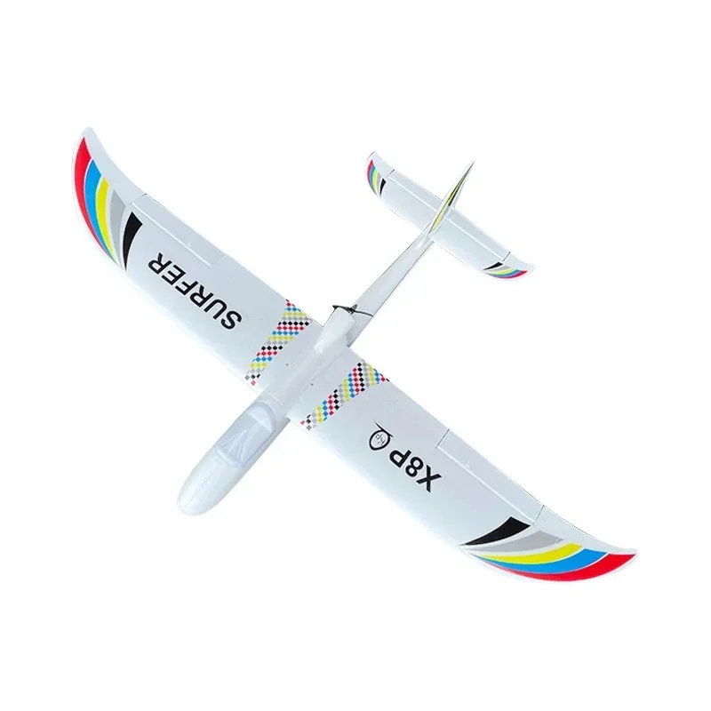 Kpq rc plane surfer x8 flügels pann weite 1400mm länge 920mm groß epo fpv 1,4 m abnehmbares flügel festes flugzeug modell