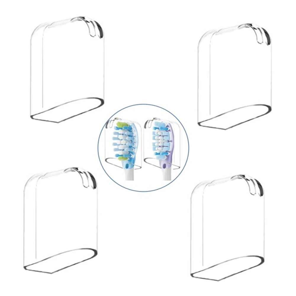Высококачественные-держатели-для-зубных-щеток-практичные-защитные-аксессуары-praktisch-сменный-набор-austausch-einfach-zu-bed-gratis