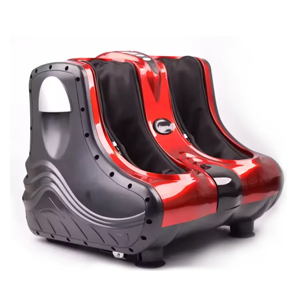 Foot Roller Massager FootMassager Machine With Heat Electric Feet Massage