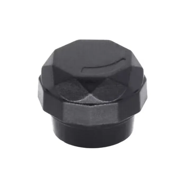 

Volume Knob Cap For Baofeng Radio UV5R UV-5R UV-5RA UV-5RB UV-5RC