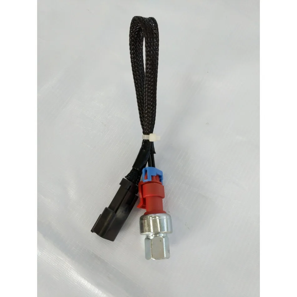 Excavator Parts Switch Pressure 114-5333 E320dl C6.4 For Cat
