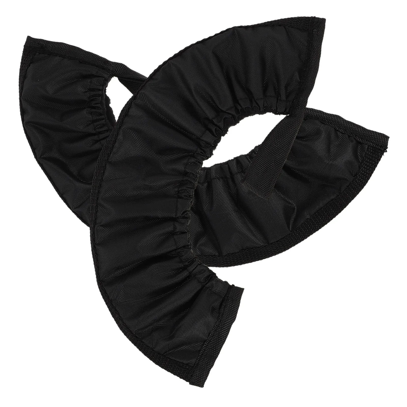 

Ice Blades Cover Professional Blades Sleeve 420D Oxford Cloth Fleece Lining Portable Protector For Skates Team Sports