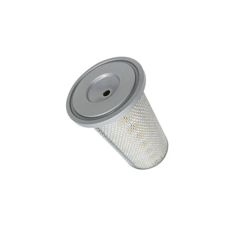 

600-181-9470 Excavator Loader Construction Machinery Parts Air Filter 6001819450