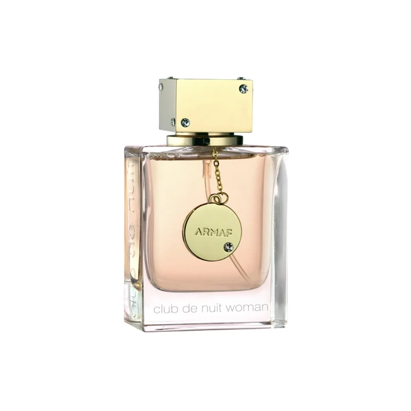 

Armaf - Club De Nuit Woman Eau De Parfum (30ml)