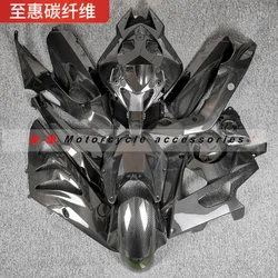 Real Carbon Fiber For BMW S1000RR 2009-2014 2010 2011 2012 2013 Motorcycle s1000rr Full Fairing Kits