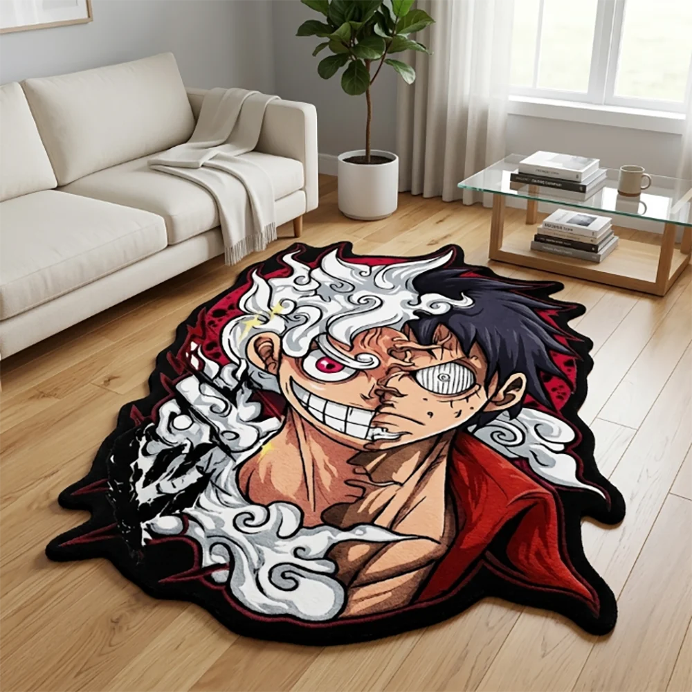 Irregulier One Piece Tapijt Ge - Gaming Accessories Deals recensie en prijs