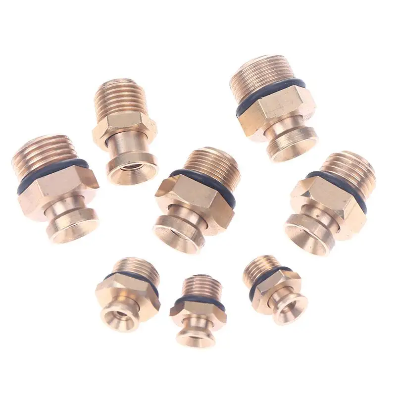 

НОВАЯ АКЦИЯ: 1 шт. воздушный клапан для расширяющегося вала с резьбой, высококачественный воздушный клапан для зарядного порта расширяющегося вала