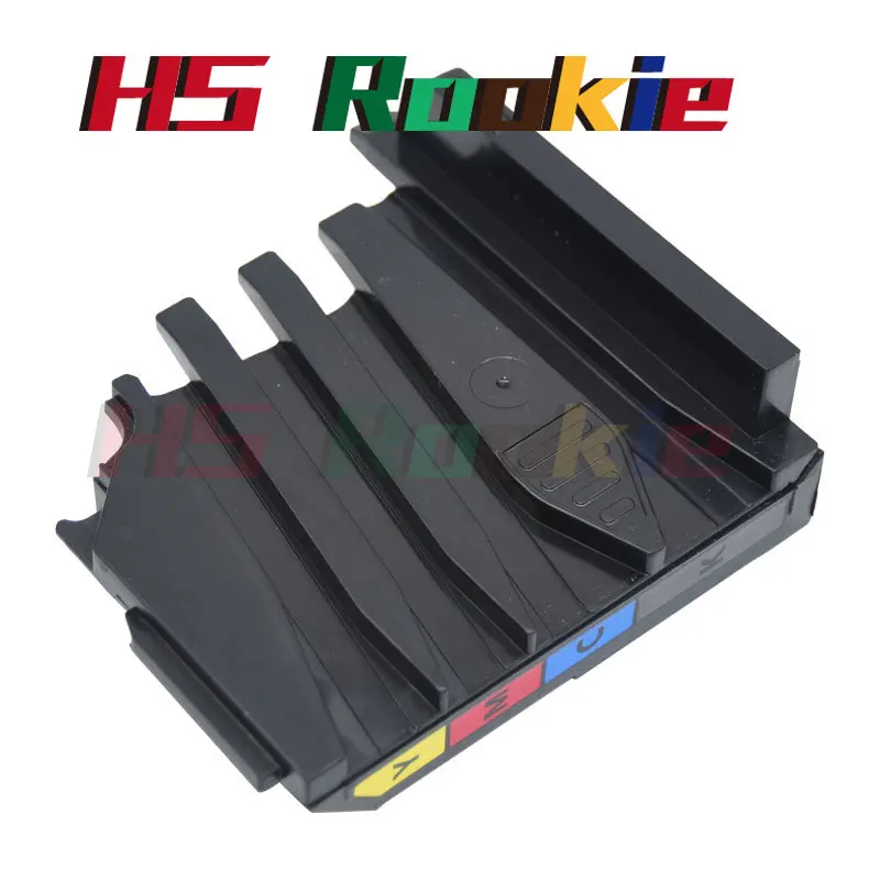 1pc JC96-06298A CLT-W406 Waste Toner Container for Samsung CLP 360 365 CLX 3305 3300 Xpress SL C410W C430 C460 C480 C422 C423