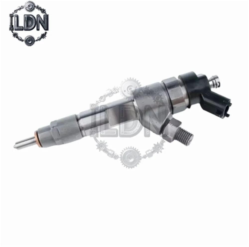 

For IVECO/CITROEN/FIAT 2.8L Diesel Injector 198081/500313105/0445120002 Common Rail OEM Replacement