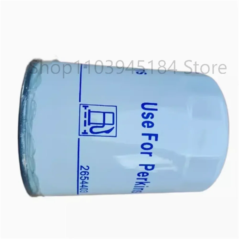 Elemento de filtro de aceite 2654403