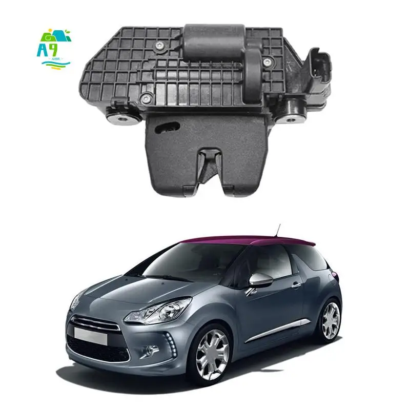 A09E-1 Pcs Trunk Lo…