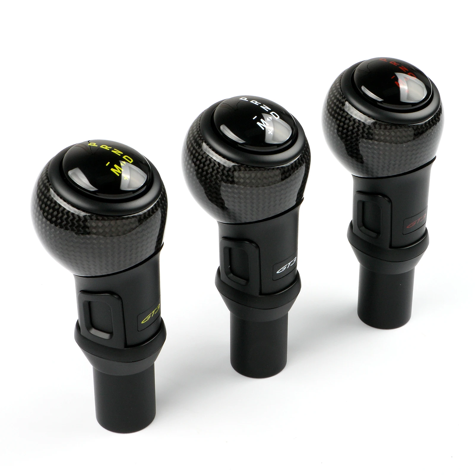 

Inner Gear Shift Head Knob Shifter Hand Knob For Porsche Macan Panamera 718 911 Boxster Cayman