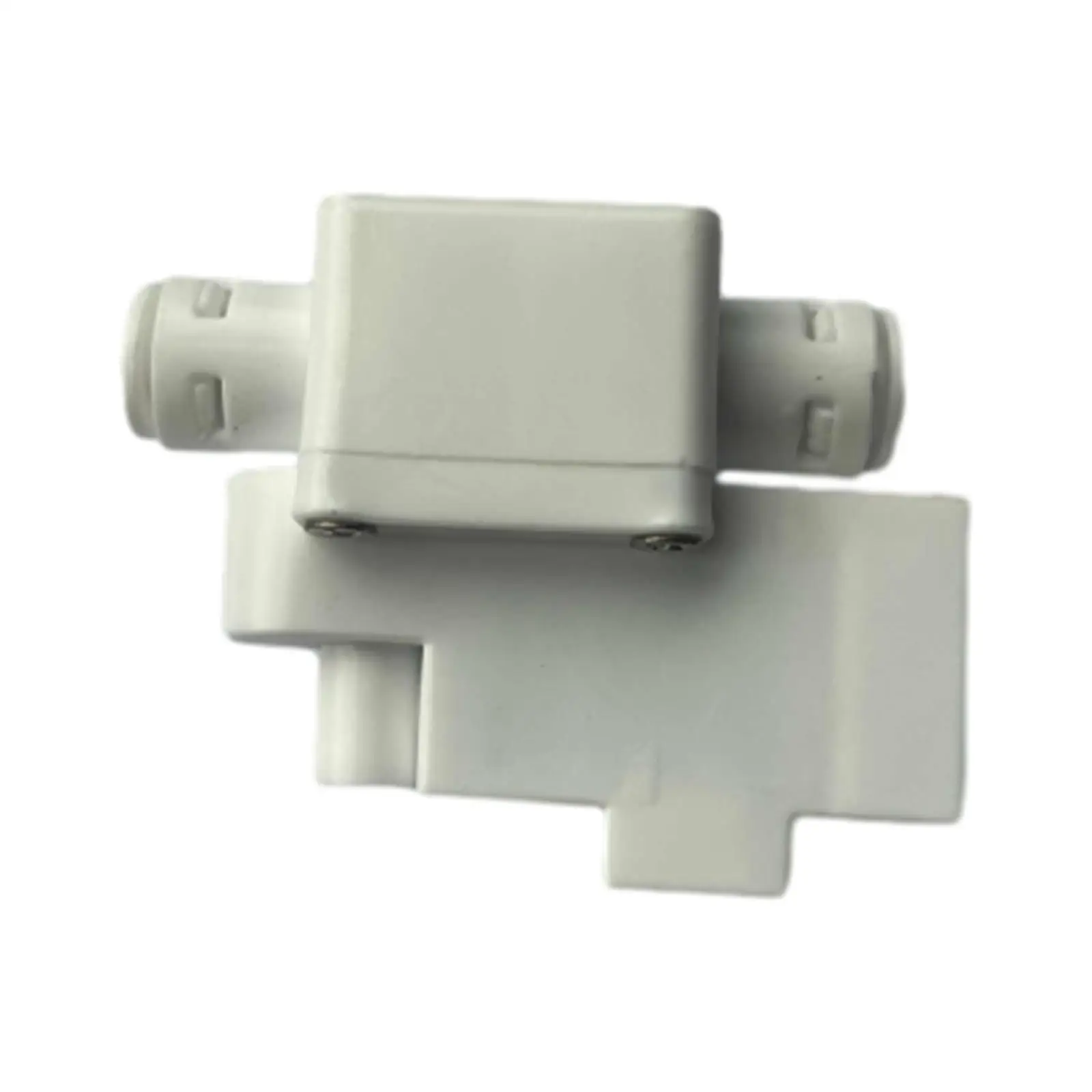 

Высоконапорный автоматический переключатель давления для очистителей воды, универсальный фитинг для домашних систем обратного осмоса