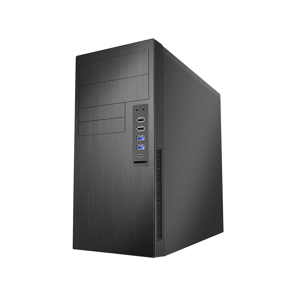 Game Desktop Host Core I5 2400/3470 CPU 8G RAM 120GB 256GB 512GB SSD Power Supply PC Gaming Desktop Computer