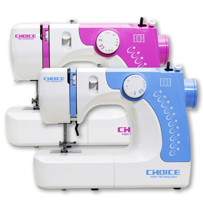 Domestic sewing machine mutli-Function Automatic Mini Household Sewing Machine