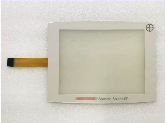 Used for Dawar Tech DW00668 R.C touchpad+protective film touch screen external screen
