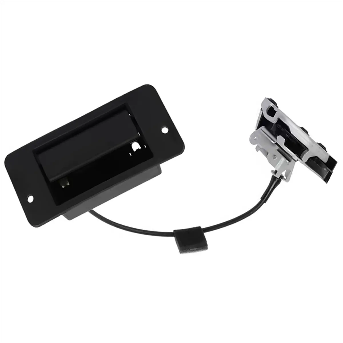 Compatible Car Left Rear 8C2Z15431A03A 8C2Z-15431A03-A Door Lock Actuator for E150 E250 E350 E450 1992-2019 LHD