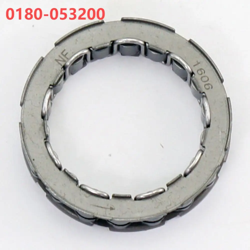 Motorcycle One Way Bearing Starter Overrunning Clutch 0180-053200 For CF Moto CF500 X5 188 600 800 ATV UTV SSV Accessories
