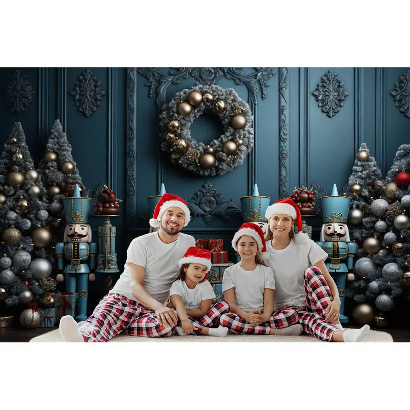 Mocsicka-خلفيات تصوير عيد الميلاد خمر ، شجرة عيد الميلاد في الأماكن المغلقة ، ديكور الحفلات ، خلفيات الصور العائلية ، هدايا الأطفال