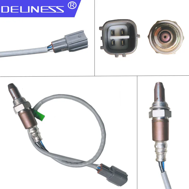 Auto parts for Toyota Lexus ES240 front oxygen sensor 89467-33160 oxygen sensor