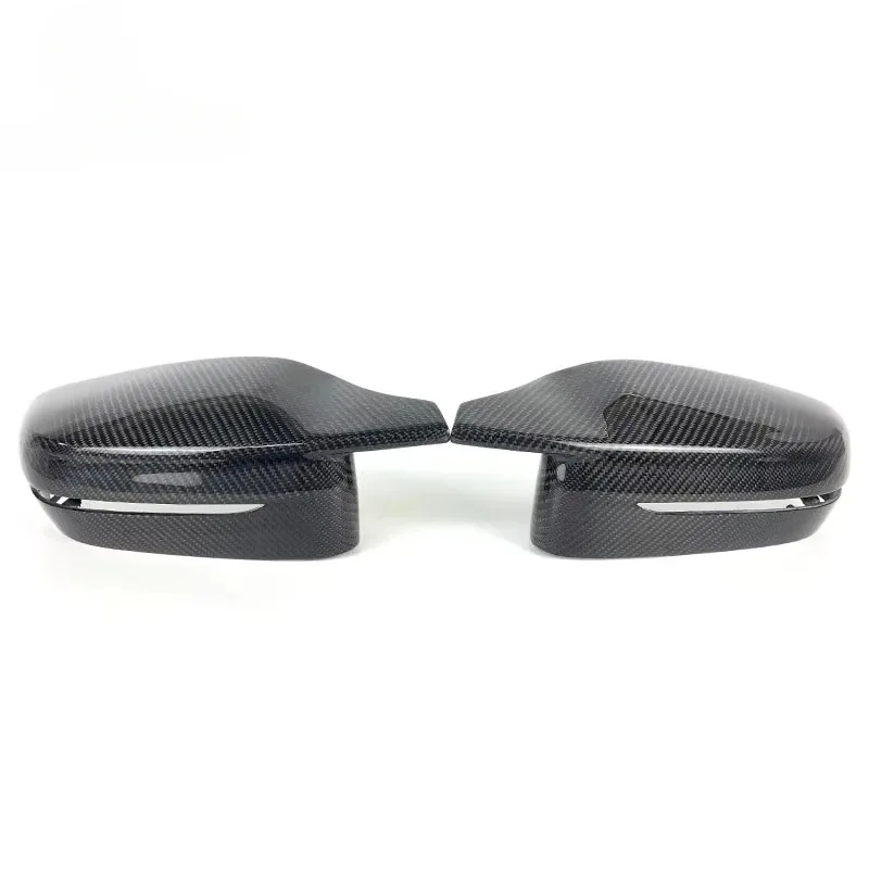 

For G20 G21 G28 M340i Carbon Fiber Rearview Mirror Shell Automotive Exterior Decoration