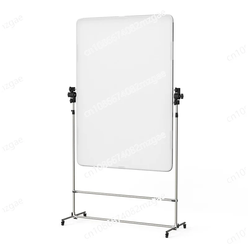 Movable Lifting Photography Soft Light Screen Special Film Studio Blocking Plate with Sunshade Frame