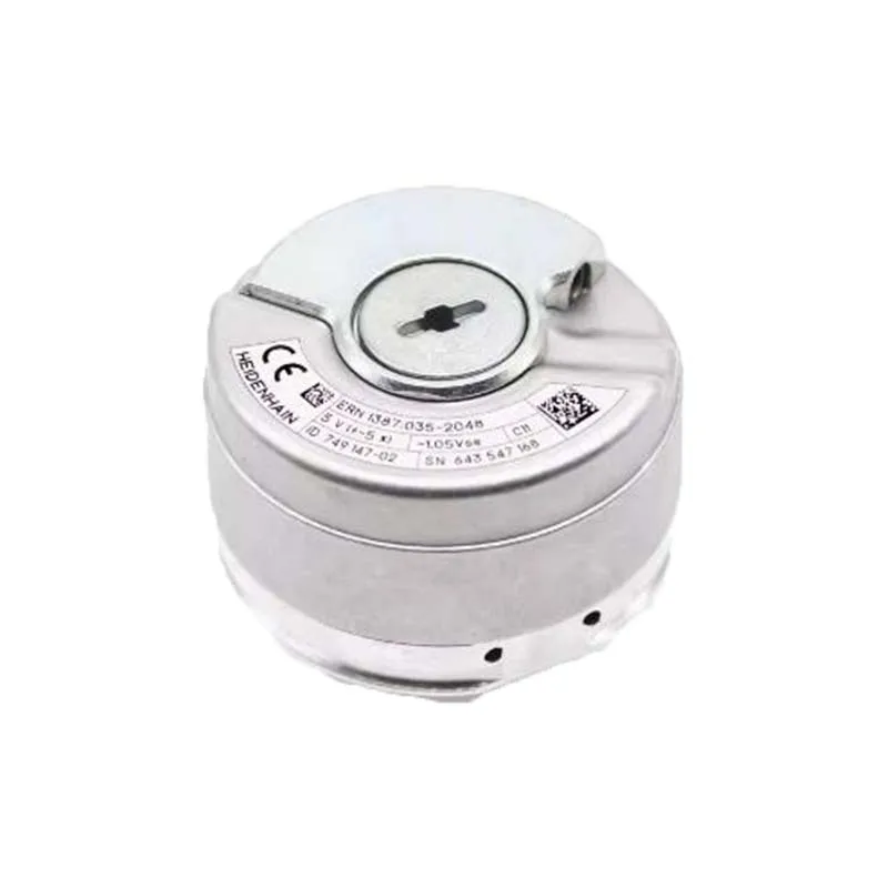 

ERN1387.035-2048 ID749147-02 Spindle motor encoder New original elevator encoder