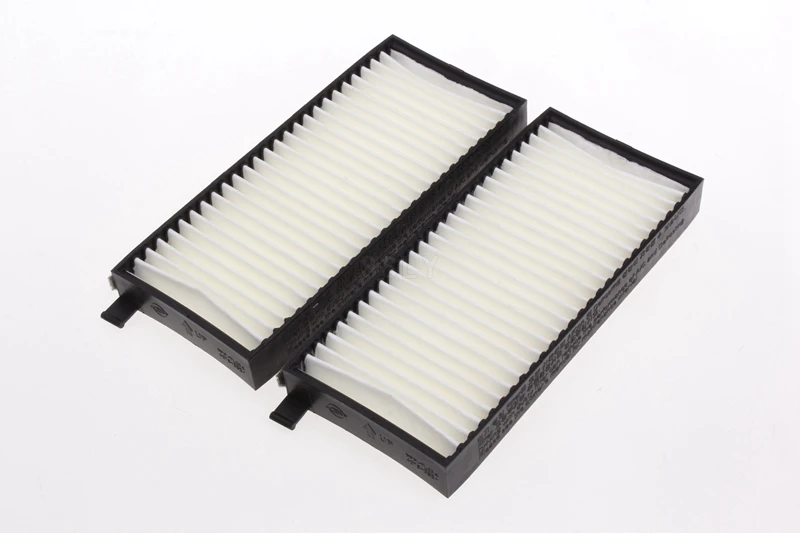 High Quality Cabin Filter For SSANGYONG ACTYON I 2.0 Xdi 1998 104 4 MPV 2005- 68111-091A0