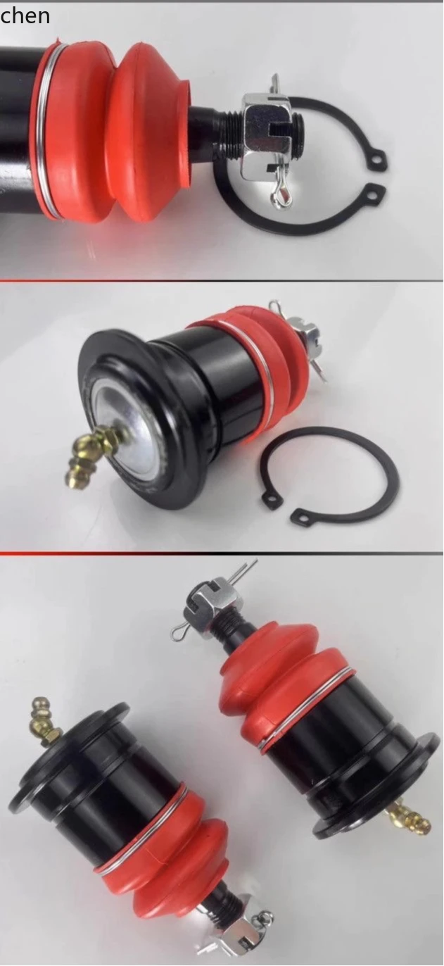 ZML Compatible Modified Extended Upper Swing Arm Ball Joint Raise 2inch Increase Stroke