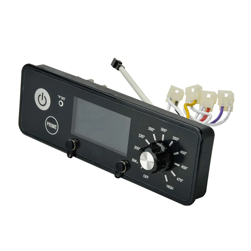 Pit Boss850 Digital Thermostat Controller Kit Replacement For NAVIGATOR550WOOD PELLET GRILL