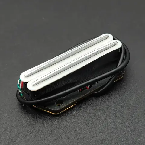 10 best sales Telecaster humbucker-stall - №2