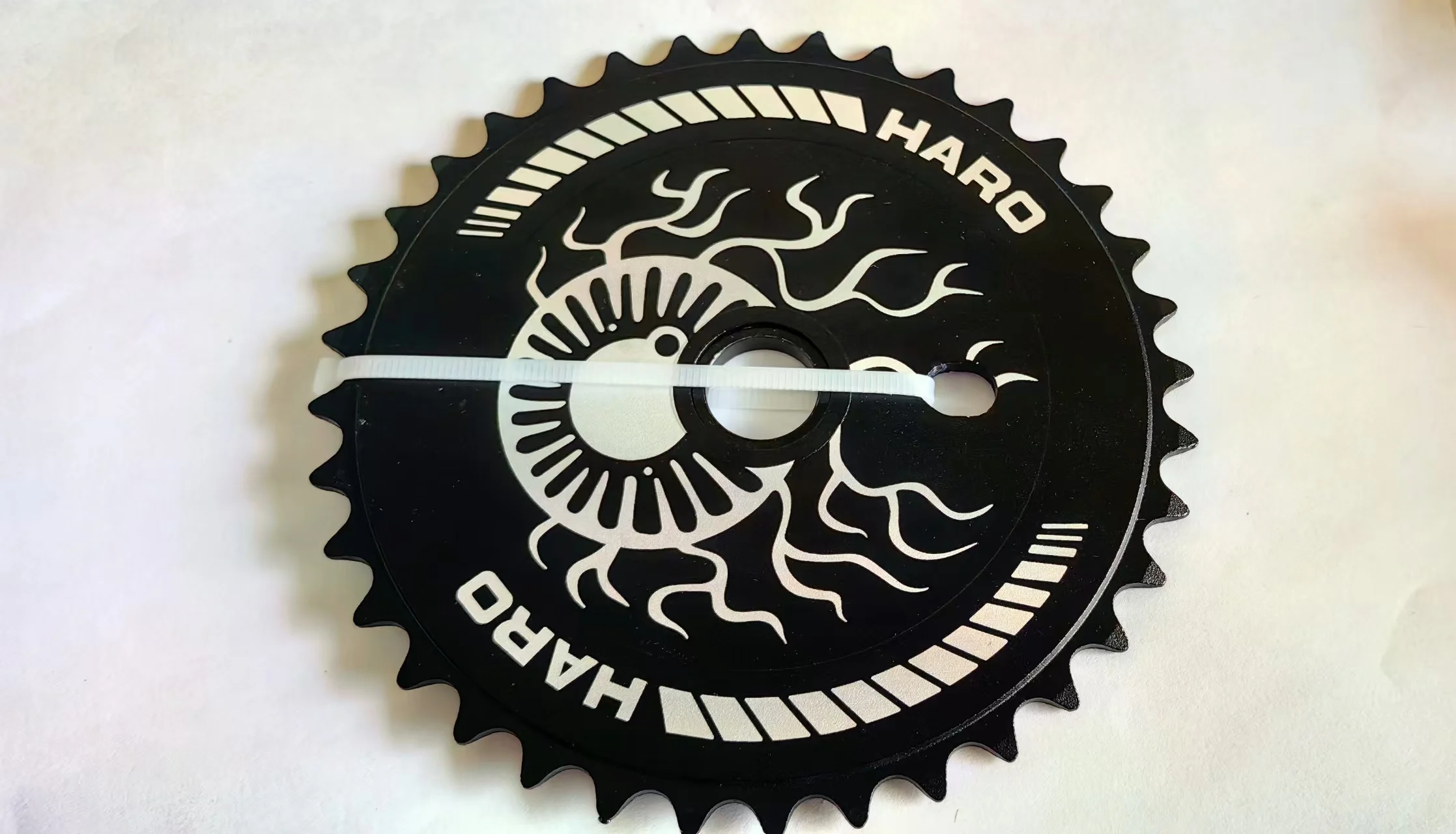 Zębatka rowerowa Haro BMX 36T 39T Tarcza łańcuchowa rower bmx Koło łańcuchowe Driveline