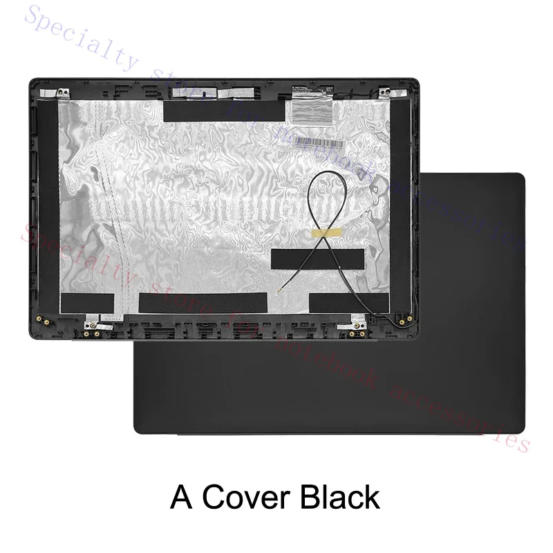 For X553X553M X553MA F553M F553MA K553M K553MA Back Cover Front Bezel Palmrest and Bottom Case for Laptops Without Touch