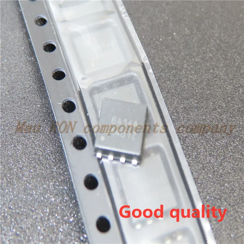 5PCS/LOT AON6414AL … - image