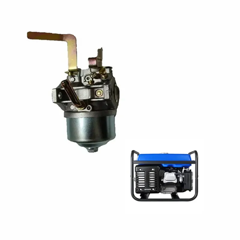 YMH CARBURETOR Fit For JAPAN Type Engine EF2600 Generator Parts And MZ175 166F Engine Replacement