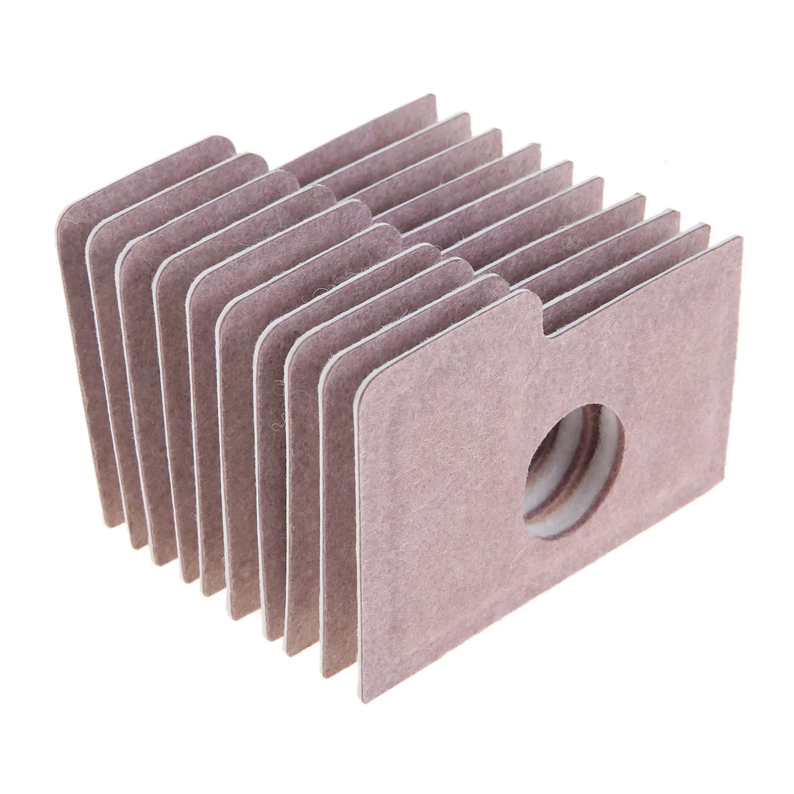 10Pcs Chainsaw Air Filters Cleaner Foam Kit Fit for Stihl MS170 MS180 MS180C 017 018 Garden Tool Parts