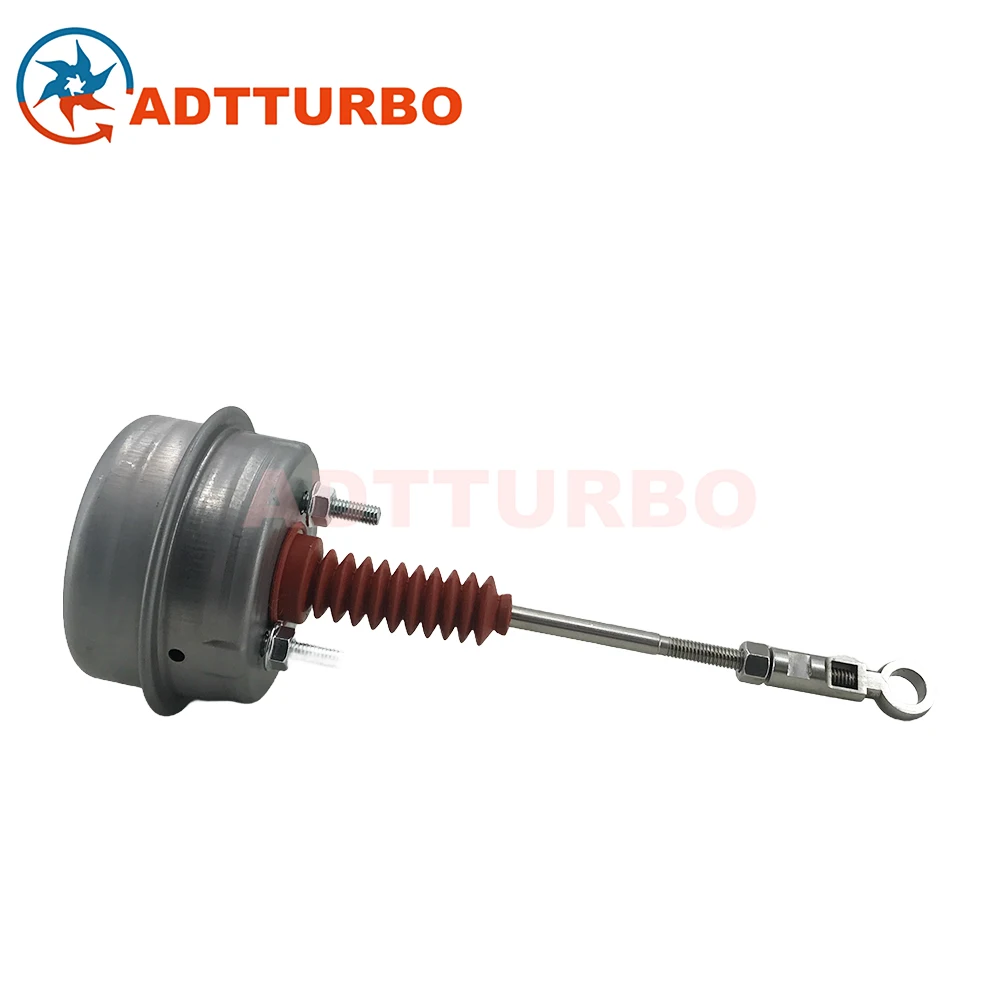 B03 Turbocharger Ac…