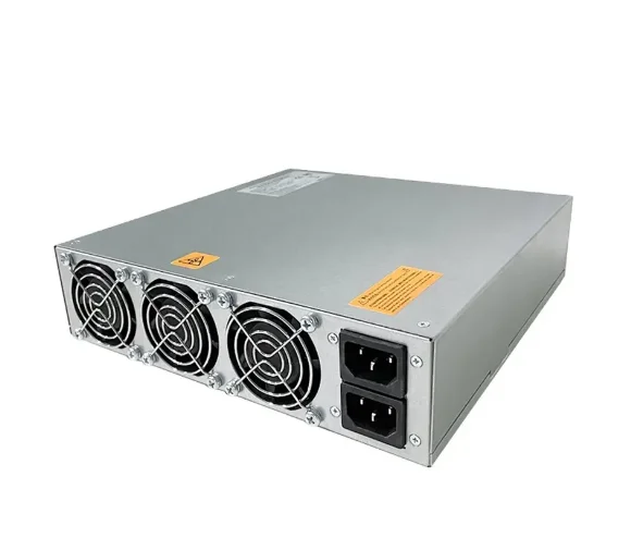 مصدر الطاقة APW12 1417 (الإصدارات A/B) - متوافق مع Antminer K7/L7/DR7/KA3/KS3/HS3/S19XP