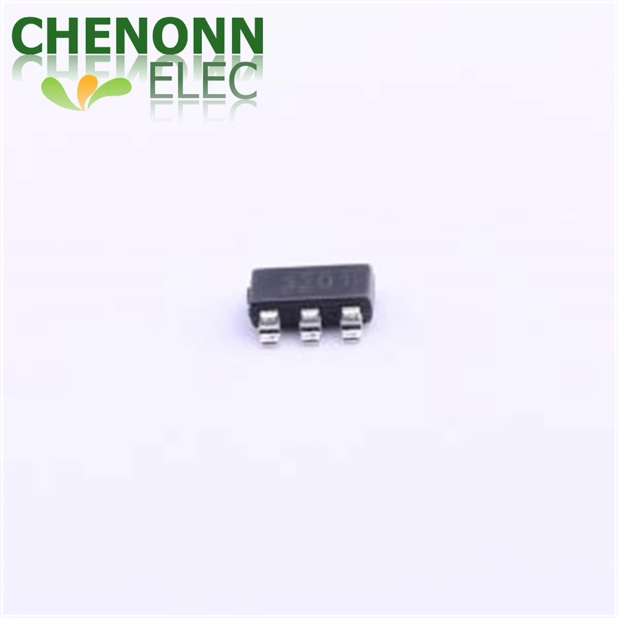 100 PÇS/LOTE TPS563201DDCR (Conversores DC-DC)