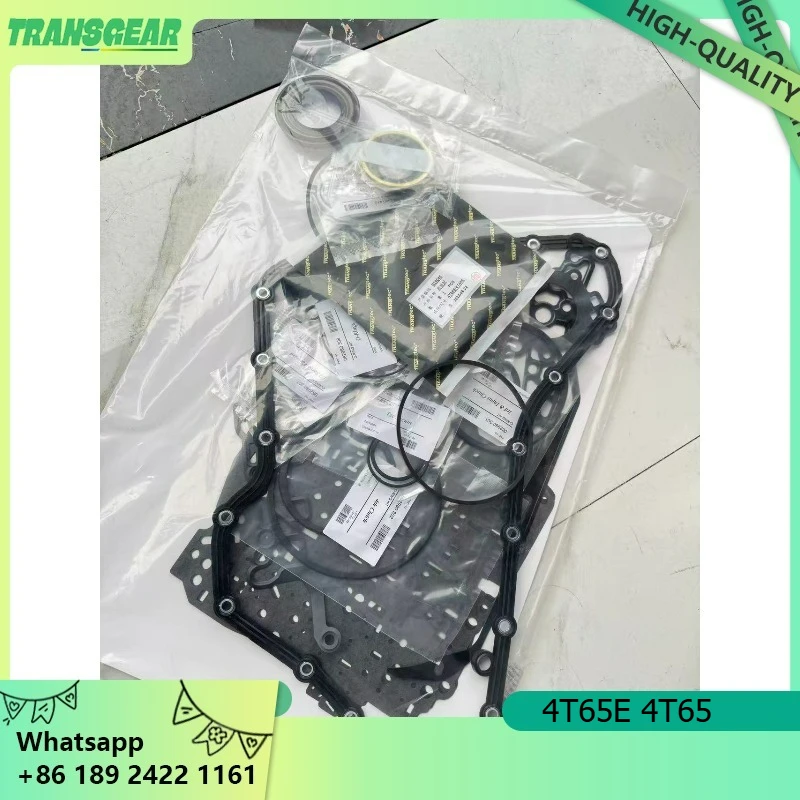 

4T65E 4T65 New Repair kit Auto Transmission Master Overhaul Kit Suit For BUICK Century GL8 Volvo S80