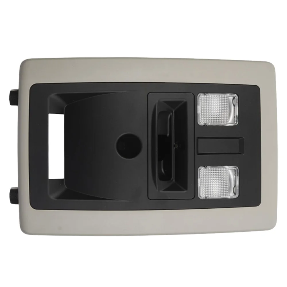 

For Dodge Ram 1500 Classic 2019-2024 Overhead Console Dome Light Assembly 5SK70BD1AA