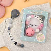 TYRY.HU DIY Silicone Chain T