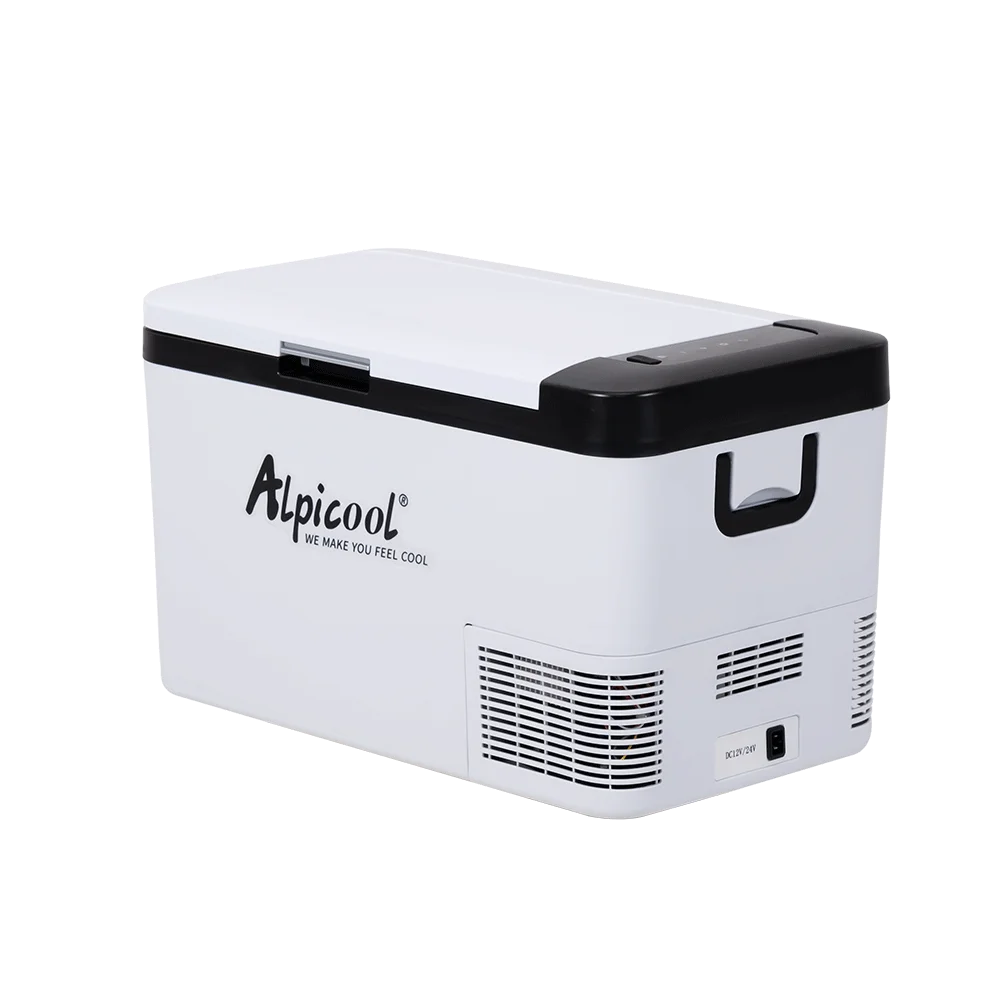 Alpicool Ac K25 Min…