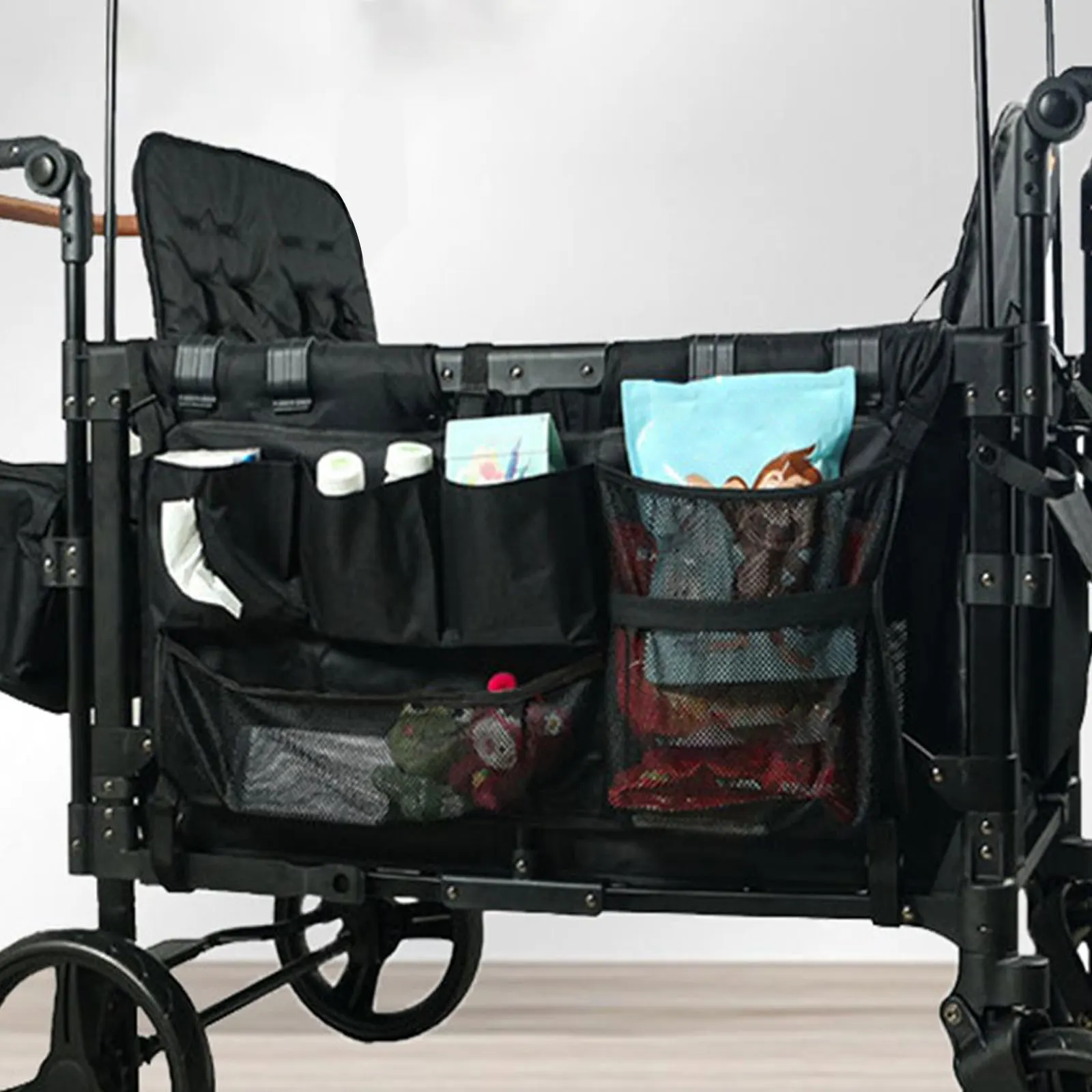 Thumbnail 4 - #10 New Beach Wagons Arrivals