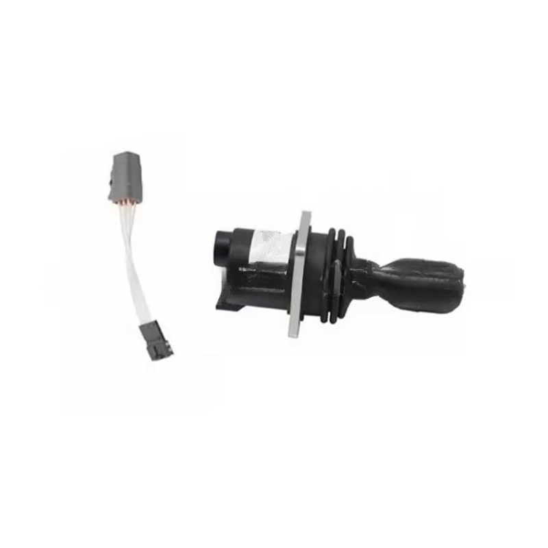 111416 Is Suitable for Single Axis Joystick Controllers, with Joystick and Wiring Harness, Mechanical Accessories JX-GK-7094