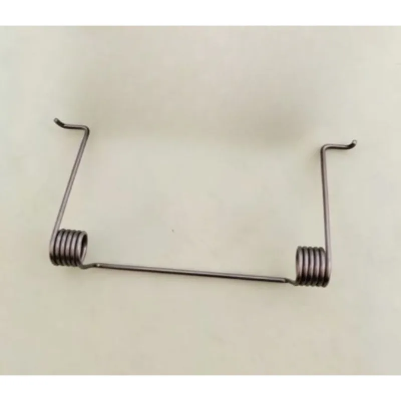 Brand New Genuine Front Bumper Washer Nozzle Retaining Spring for Audi A4L 08-12 13-16 Q5 10-12 13-17