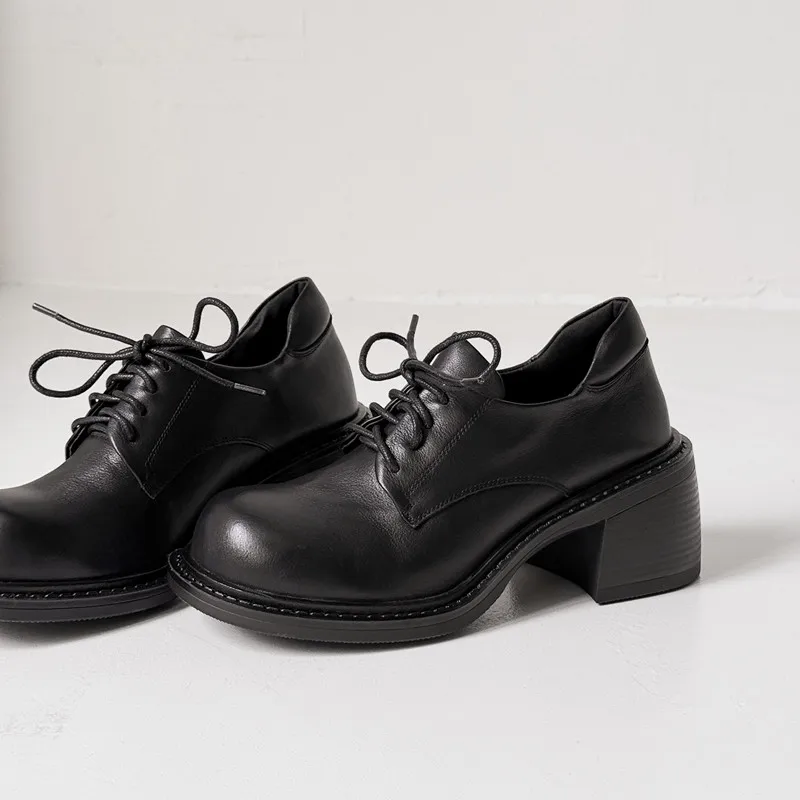 Mkkhou Fashion Pump… - image