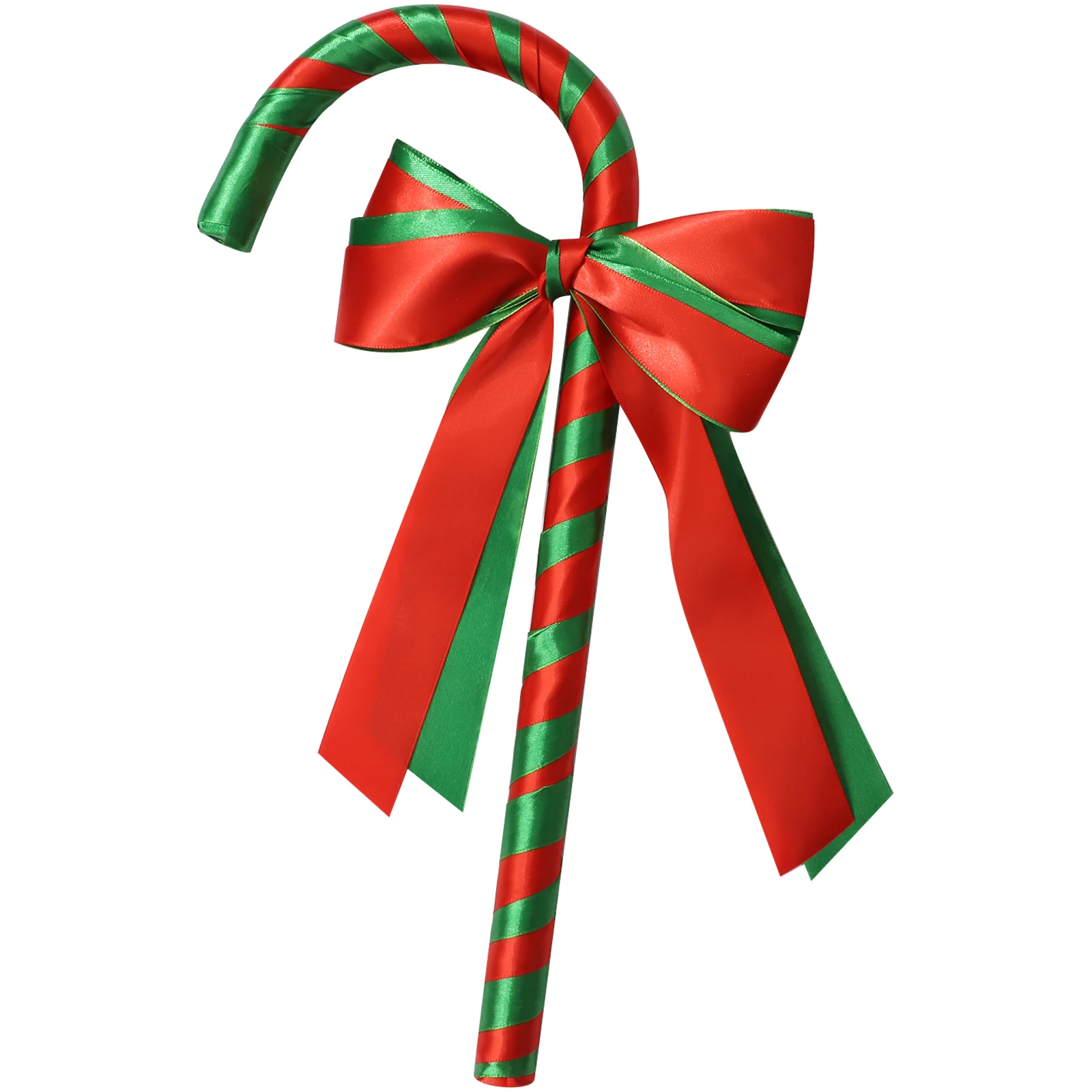 성인 여성용 지팡이 매직 스틱 소품, 접착 나비 매듭, 파티 카니발 할로윈 무대 공연 액세서리, 1PC