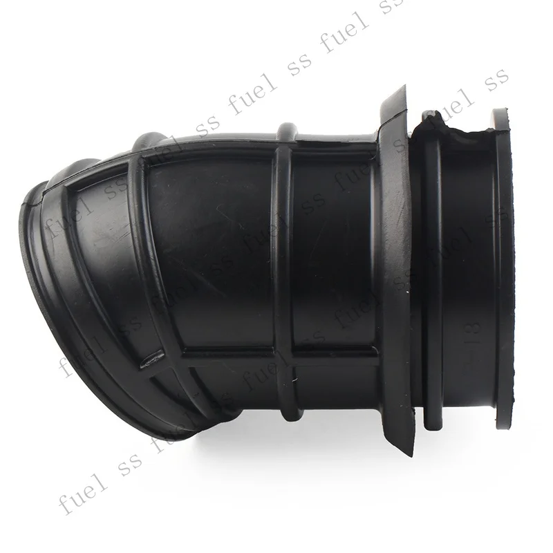 S+  For KAWASAKI KSF250 Mojave 1987-2004 1 Pcs Air Box Air Filter Cleaner Carb Boot